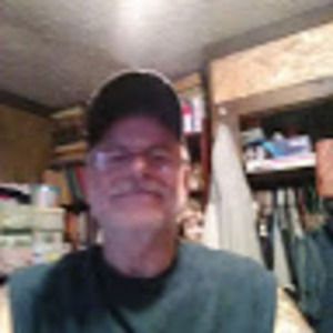 Meet your Posher, Richard